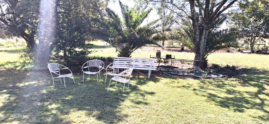 3 Bedroom Property for Sale in Koppies Free State